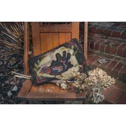 Rivista Primitive Quilts & Projects - Fall 2019 Homespun Media - Good Harbor Media - 14