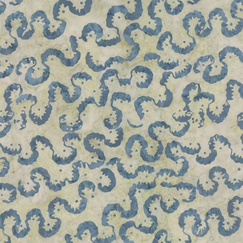 Moda Fabrics Blue Barn...