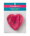 Puntaspilli magnetico a cuore  Fons & Porter - 1
