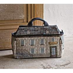 Yoko Saito's I love Houses Stitch Publications - 5