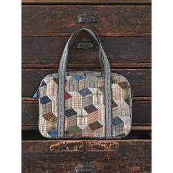 Yoko Saito's I love Houses Stitch Publications - 4