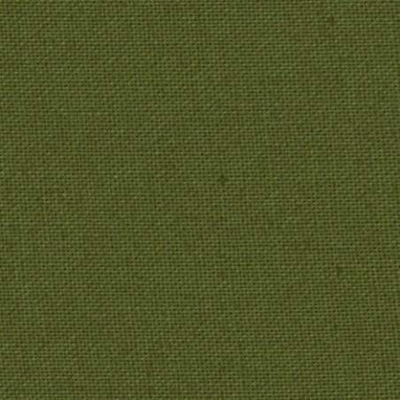 Lecien 1000 Colors, Tessuto Verde Muschio Tinta Unita Lecien Corporation - 1