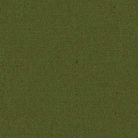 Lecien 1000 Colors, Tessuto Verde Muschio Tinta Unita Lecien Corporation - 1