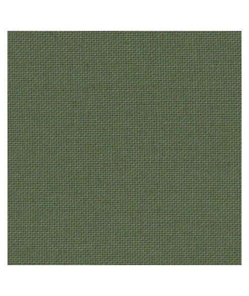 Lecien 1000 Colors, Tessuto Verde Salvia Tinta Unita Lecien Corporation - 1