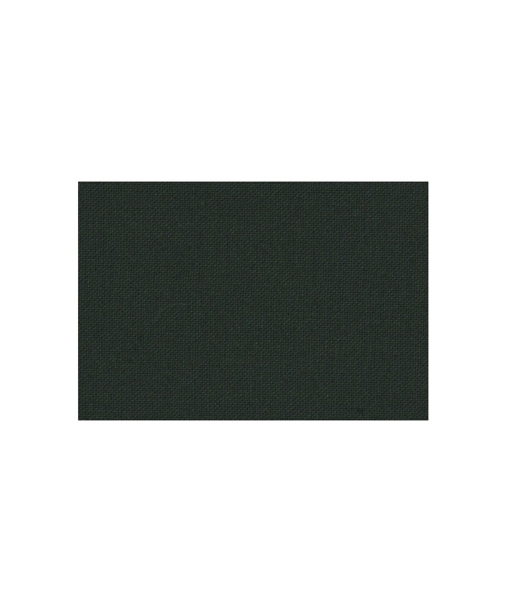 Lecien 1000 Colors, Tessuto Verde Foresta Tinta Unita Lecien Corporation - 2