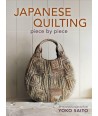 Japanese Quilting piece by piece - 29 stitched projects from Yoko Saito Interweave Press - 1