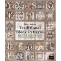 Yoko Saito's Traditional Block Patterns - 96 pagine Stitch Publications - 1