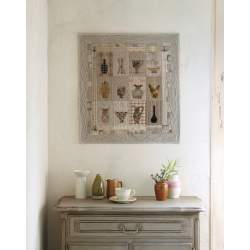 Yoko Saito's Floral Bouquet Quilts - 112 pagine Stitch Publications - 2
