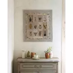 Yoko Saito's Floral Bouquet Quilts - 112 pagine Stitch Publications - 2