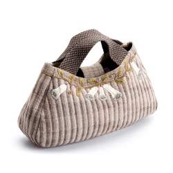 Yoko Saito's Bags I Love to Carry Stitch Publications - 4