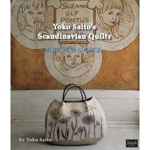 Yoko Saito's Scandinavian...