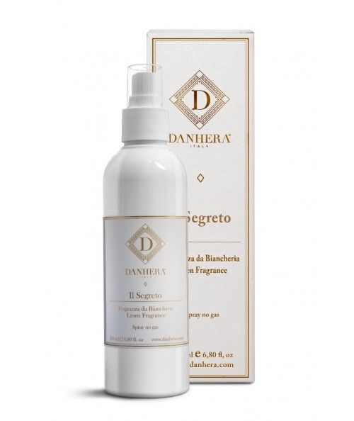 Danhera, Fragranza da Biancheria Il Segreto - 200 ml Danhera - 1