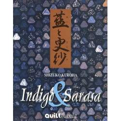 Indigo & Sarasa, Shizuko Kuroha NHK - Japan Broadcasting Publishers Association - 1