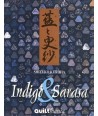 Indigo & Sarasa, Shizuko Kuroha NHK - Japan Broadcasting Publishers Association - 1