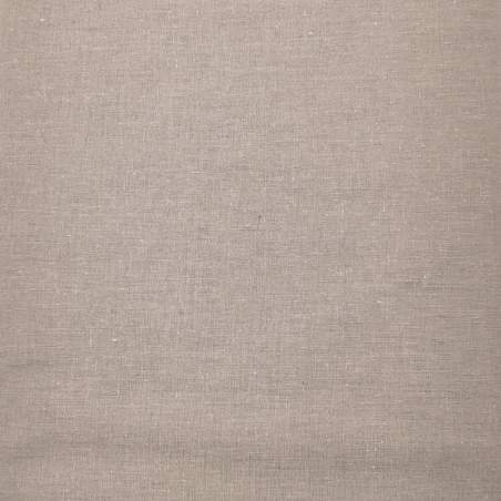 Tessuto Tinto in Filo, Tortora Solido H150 cm Stim Italia srl - 1