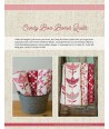 Sew In Love, Edyta Sitar - Make a Love Connection with the Art of Quilting Laundry Basket Quilts - 8