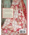 Sew In Love, Edyta Sitar - Make a Love Connection with the Art of Quilting Laundry Basket Quilts - 12