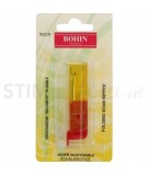 Scucirino Pieghevole con custodia trasparente - Bohin Bohin - 2