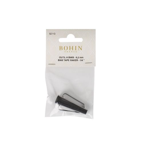 Bohin, Sbiecatore per sbiechi da 0,25 pollici - 6mm