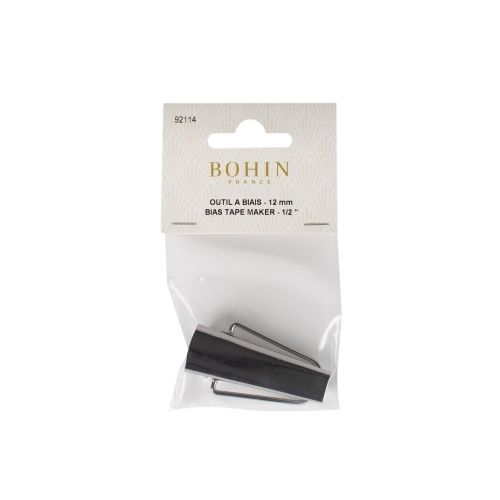 Bohin, Sbiecatore per sbiechi da 0,5 pollici - 12mm