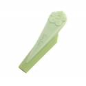 Sbiecatore in plastica verde da 3/8 di pollice (9 mm) Sew Mate - 1
