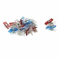 Bohin, Wonder Clip - Confezione da 100 Bohin - 1