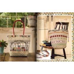 Special Patchwork Designs - Akemi Shibata - Lingua Giapponese  - 6