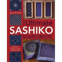 The Ultimate Sashiko...
