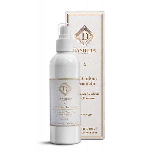 Danhera, Fragranza da Biancheria Il Giardino Incantato - 200 ml Danhera - 1