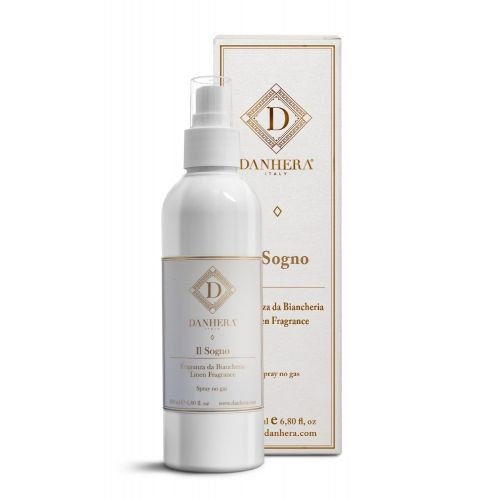 Danhera, Fragranza da Biancheria Il Sogno - 200 ml Danhera - 1