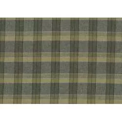 Lecien Centenary 25th by Yoko Saito, tessuto tinto in filo a quadretti grigi e tortora Lecien Corporation - 1