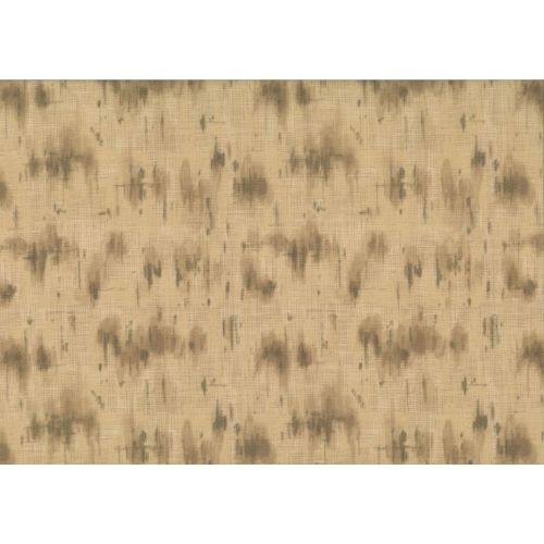 Lecien Centenary Collection 25th, tessuto fondo marrone Lecien Corporation - 1