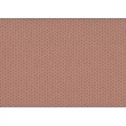 Lecien Centenary 25th by Yoko Saito, tessuto rosa a pois Lecien Corporation - 1