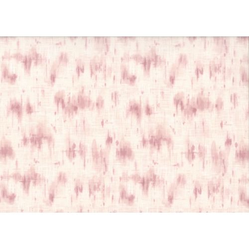 Lecien Centenary 25th by Yoko Saito, tessuto con sfumature rosa
