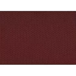 Lecien Centenary 25th by Yoko Saito, tessuto rosso a pois Lecien Corporation - 1