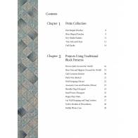 Yoko Saito & Quilt Party Present Captivating Quilt Projects Stitch Publications - 3