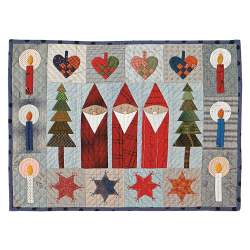 Yoko Saito & Quilt Party Present Captivating Quilt Projects Stitch Publications - 9