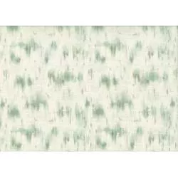 Lecien Centenary 25th by Yoko Saito, tessuto con sfumature verdi Lecien Corporation - 1