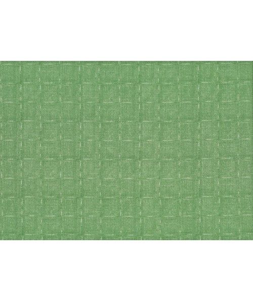 Lecien Centenary Collection 25th, tessuto verde con righe chiare Lecien Corporation - 1