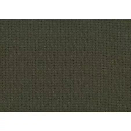 Lecien Centenary 25th by Yoko Saito, tessuto verdone a pois geometrico Lecien Corporation - 1