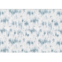 Lecien Centenary 25th by Yoko Saito, tessuto con sfumature blu Lecien Corporation - 1