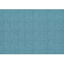 Lecien Centenary 25th by Yoko Saito, tessuto azzurro con linee Lecien Corporation - 1