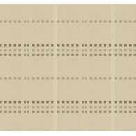 Marcus Fabrics Drywall, Tessuto Giapponese Tinto in Filo, Beige con Quadrati Marcus Fabrics - 1