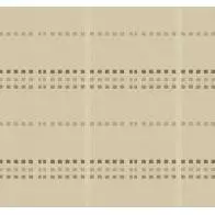 Marcus Fabrics Drywall, Tessuto Giapponese Tinto in Filo, Beige con Quadrati Marcus Fabrics - 1