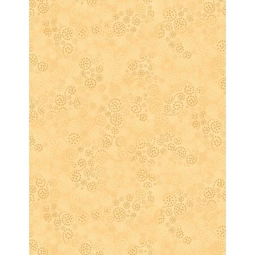 Wilmington Prints Essentials Sparkles, Tessuto giallo con scintille Wilmington Prints - 1