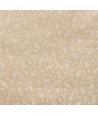 Basic Palette, Tessuto Crema con Fiori Bianchi- tone on tone Stim Italia srl - 1