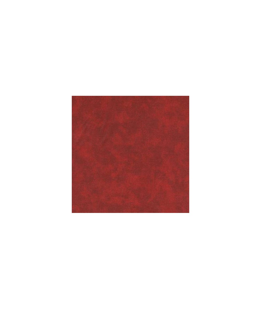 Basic Palette, Tessuto Rosso Scarlatto Sfumato Stim Italia srl - 1