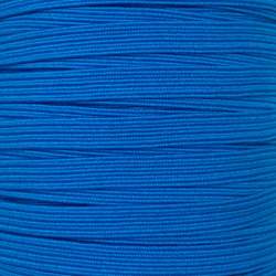 Nastro Elastico Piatto da 5 mm - Blu Stim Italia srl - 1