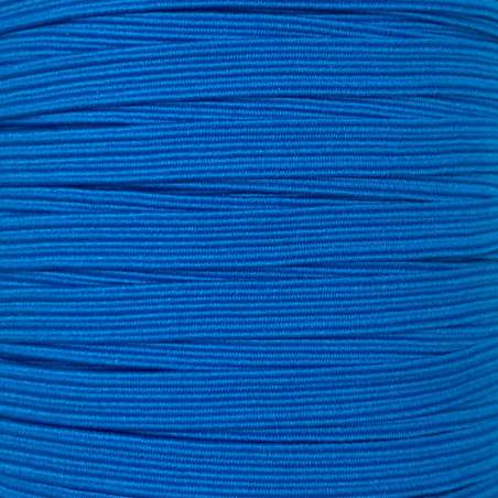 Nastro Elastico Piatto da 5 mm - Blu Stim Italia srl - 1