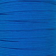 Nastro Elastico Piatto da 5 mm - Blu Stim Italia srl - 1 Nastro Elastico Piatto da 5 mm - Blu Stim Italia srl - 1